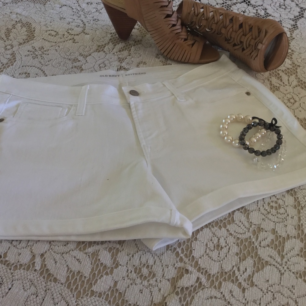 Old navy shorts
